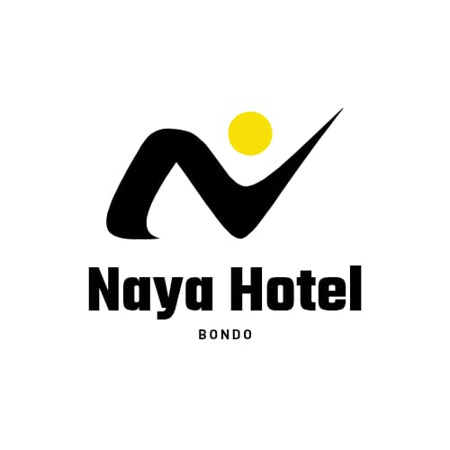 Naya Hotel Bondo Logo